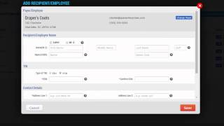 How to Add Recipients [upl. by Adnim]