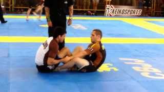 No Gi Brazilian Nationals 2015  Victor Estima Lock [upl. by Kimberlyn351]