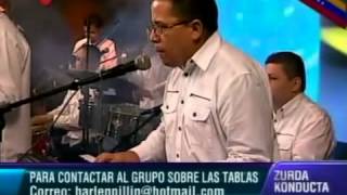 Zurda Konducta 6 de diciembre de 2013 con el Grupo Sobre las Tablas y Hugo Chávez 1998 [upl. by Anifad]