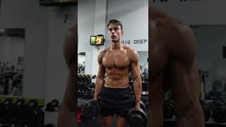 Get Stronger To Build Muscle As a Skinny Guy [upl. by Abixah]