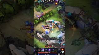 Wait for it dota2 dota2clips [upl. by Suolevram]