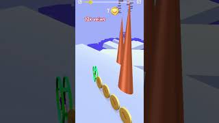 Coin rush game level 121  Coin rush gameplay coinrush technogamerz ujjwalgamer [upl. by Christiansen]