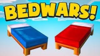 Jogando Bedwars Ao VIVO [upl. by Meluhs]