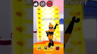 Pollen Buzz On queenbee miraculousrp [upl. by Aneres]