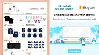 TWICE 5th World Tour quotReady To Bequot In Japan Merchandise  Giveaway [upl. by Renate]