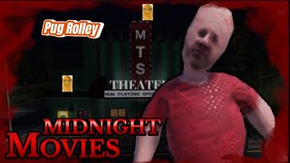 Midnight Movies episode 1 [upl. by Suzanne]