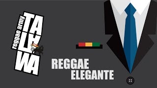 TALAWA  quotOne Lovequot Bob Marley Cover Reggae Elegante 2014 [upl. by Lada896]