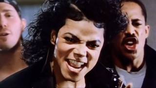 Michael Jackson  Bad  Part 2 of 2  FULL HD [upl. by Sears12]