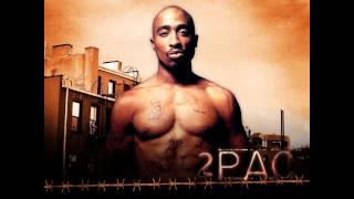 2Pac  My Block DirtyLyrics [upl. by Ayiotal]