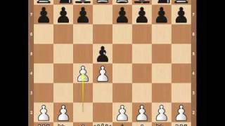 Chess Openings The Queens Gambit [upl. by Mikiso]