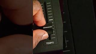 Pioneer DDJFLX6 tempo rangebpm trouble please help [upl. by Emixam]