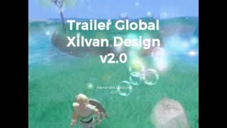 Trailer Vidéo Globale Xilvan Design v20 [upl. by Glover234]