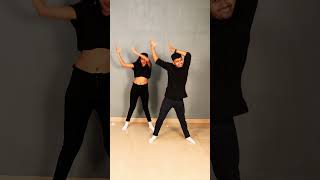 Bijlee Bijlee Punjabi Energetic Bollywood Hip Hop Dance Choreography  Hardy Sandhu short dance [upl. by Rori]