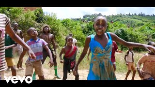 Yvanny Mpano  Karahanyuze Gisaka kids [upl. by Joses]