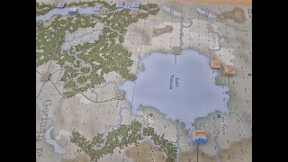 Episodio 40  lAraldo del Giannizzero Nero  S3  Schutztruppe e Wargame days 2a parte [upl. by Essenaj]