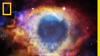 Origins of the Universe 101  National Geographic [upl. by Binnings425]