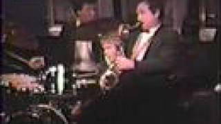 Woody Herman Orchestra  Woodchoppers Ball [upl. by Aube142]