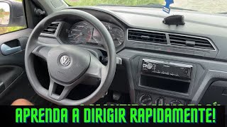 Como dirigir um carro manual  Tudo o que você precisa saber [upl. by Formenti]