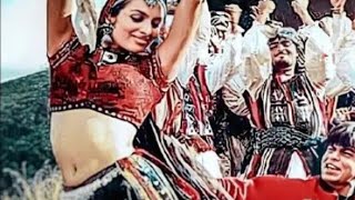 Saiya Saiya Song💕Shahrukh Khan Ka Song❤️Malaika Arora🔥 [upl. by Calendre824]