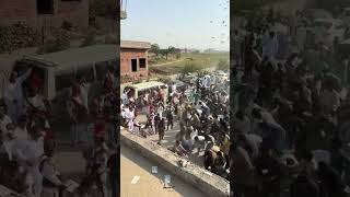 Maery yar ki shadi hai village wedding ceremony weddingceremony shortsfeed weddingvideo [upl. by Rehpotsirh92]