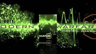 MW2 Ending theme Song with MW3 Pics [upl. by Gonagle455]