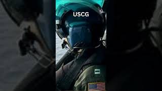 USCG Double Header [upl. by Aknahs]