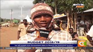 Budget 201819 Reduce prices of common commodities Kwale CitizenExtra [upl. by Esinad]