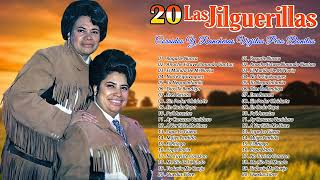 Mis 30 Mejores Canciones De Las Jilguerillas 🐦🐦 Las Jilguerillas Rancheras De Corazón [upl. by Engelhart]