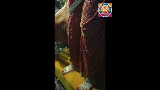 Bhopal Navratri Utsav 2024 Jhalkiyan [upl. by Rayham]