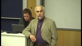 Fotis Kafatos — Introductory Remarks [upl. by Haas]