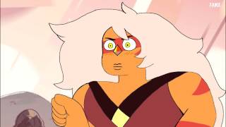 Steven Universe Fan Animation  CLIP   Lapis AND Jasper [upl. by Whitnell728]