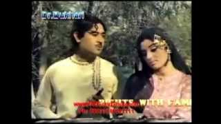 Heer Te Ranjhe Di Mulaqat by Alam Lohar amp Nazir Begum  Heer Ranjha [upl. by Sparhawk688]