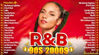 Best of Old School RampB  90s amp 2000s New 2024 Playlist 🎶 Usher Chris Brown Mariah Carey Ne Yo [upl. by Stouffer534]