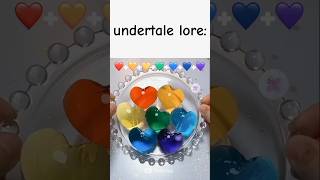 undertale lore [upl. by Wilkie110]