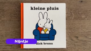 Nijntje Kleine Pluis [upl. by Joannes993]