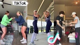 S3BZS  MONTAGEM  PR FUNK TikTok Dance Challenge Compilation [upl. by Neisa]