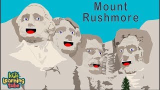 RUSHMORE [upl. by Ylatfen]