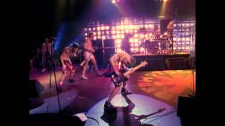 Red Hot Chili Peppers  Subway to Venus Live 1989 HD [upl. by Enrobialc]