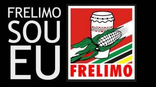 frelimo sou eu [upl. by Naerda]