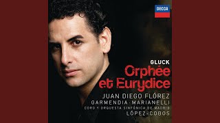 Gluck Orfeo ed Euridice Orphée et Eurydice  Sung in FrenchOriginal Paris version for tenor [upl. by Vey]