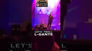 LGante Keloke en Guanajuato Mx  en vivo [upl. by Analart419]