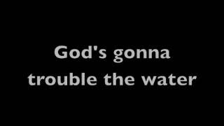 Wade in the Water Lyrics [upl. by Rutledge]