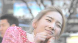 FMV Taeyeon  Why so cute [upl. by Inaliak]