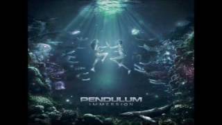 15  Encoder  Pendulum  Immersion HD [upl. by Annairam575]