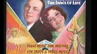 Hit Songs From the Roaring 1920s Pax41 [upl. by Luci824]