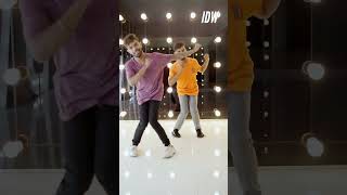 Ultimate Pop Medley Flute Guitar Vocals amp Bass  Bryden amp Parth Cool Steps IDW dance viral [upl. by Hali714]