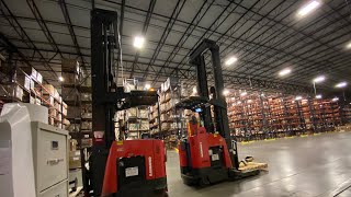 Learn All Warehouse Equipment In Under 5 Mins [upl. by Tuhn]