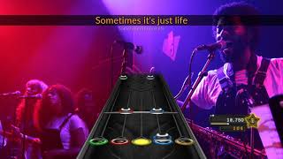 Steam Down  Etcetera feat Afronaut Zu  Clone Hero Chart  Full Difficulty [upl. by Ariek]