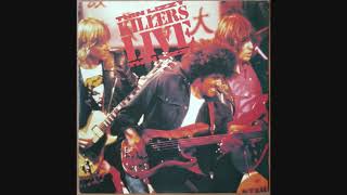 Thin Lizzy  Bad Reputation Killers Live EP [upl. by Trace]