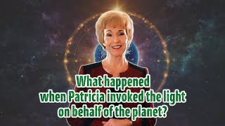 Patricia CotaRobles interview  Awakening to Cosmic Assistance and Personal Empowerment [upl. by Susana]